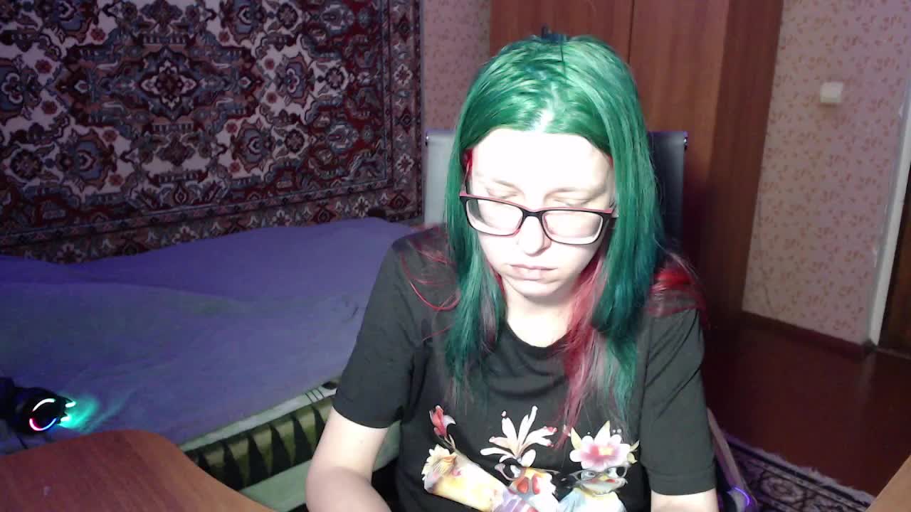 malvinella Приват Записи 2026-02-19