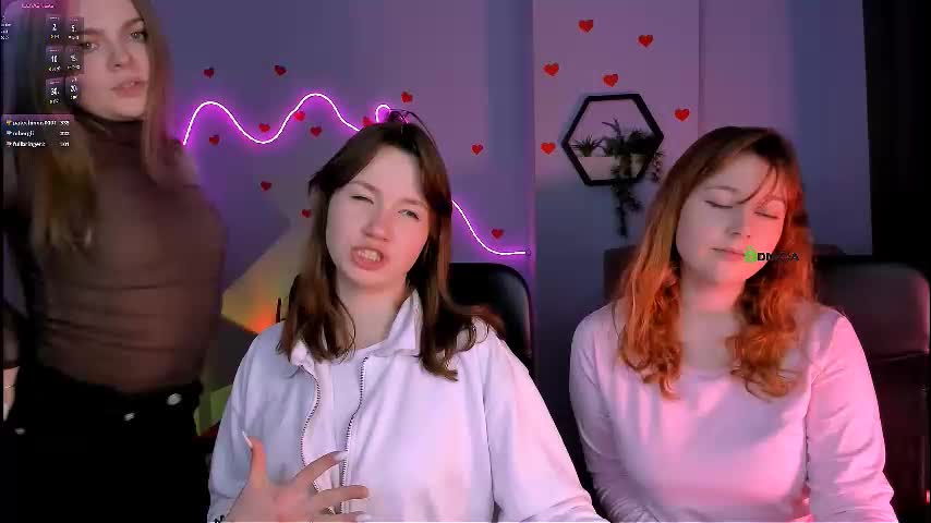 veronica_bubble Приват Записи 2026-02-19