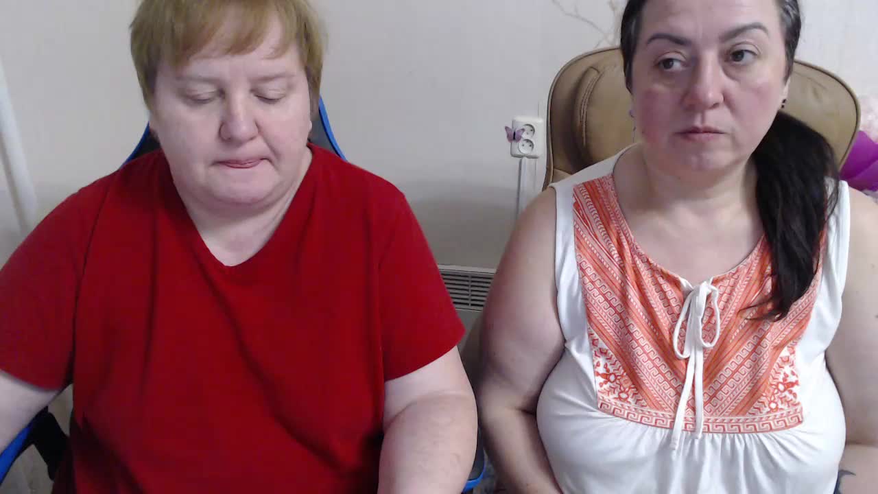 XMollyJaneEX Приват Записи 2026-02-19