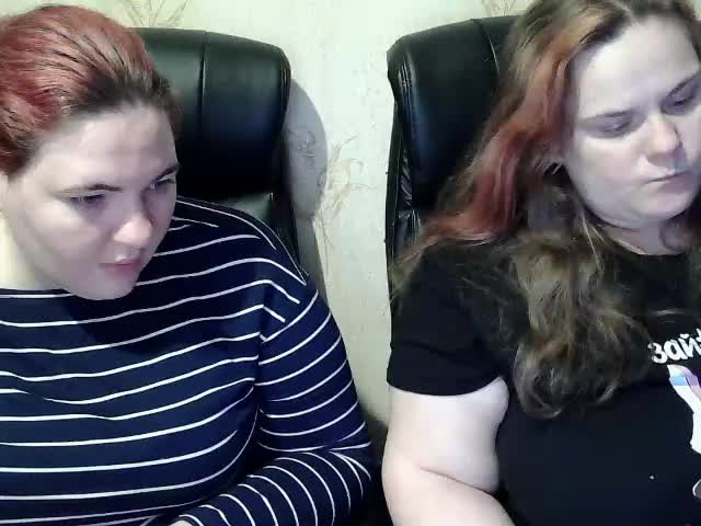 HollyXEva Приват Записи 2026-02-19