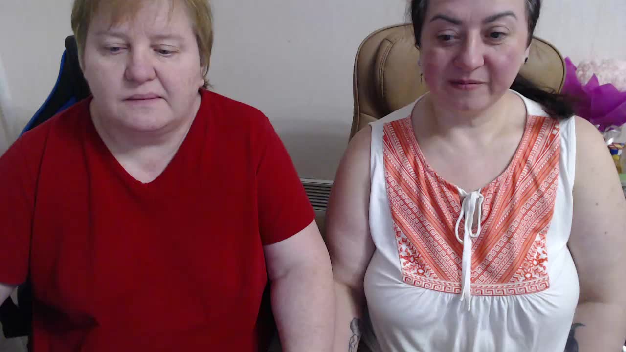 XMollyJaneEX Приват Записи 2026-02-19