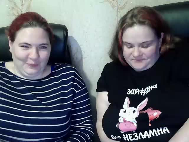 HollyXEva Приват Записи 2026-02-19