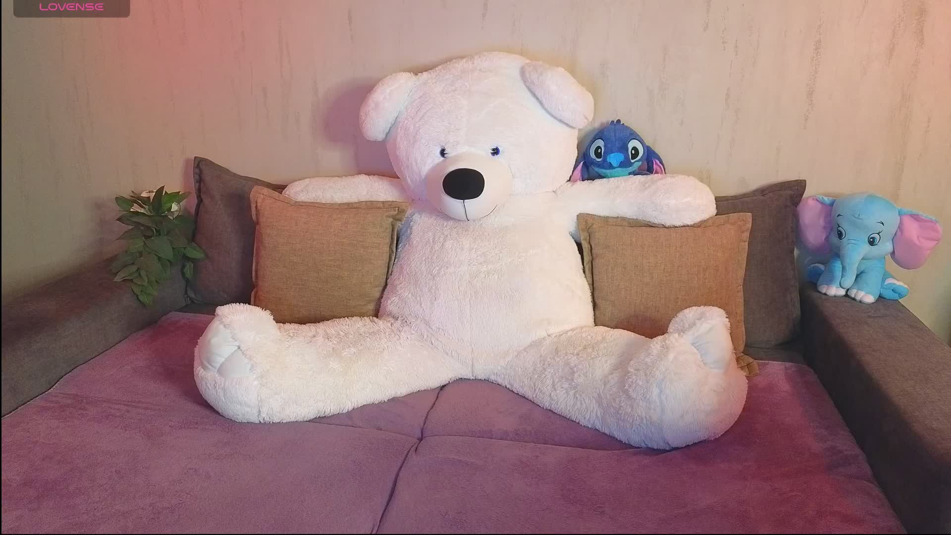 Rosalinelov Приват Записи 2026-02-19