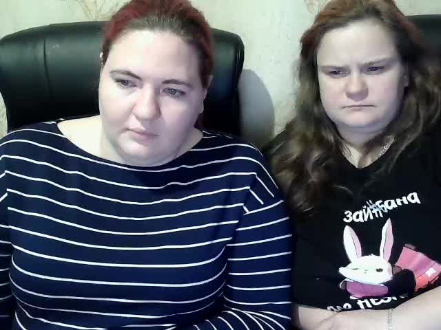 HollyXEva Приват Записи 2026-02-19