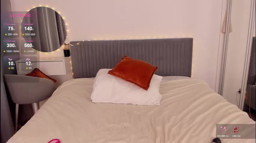 cassietyler Приват Записи 2026-02-19