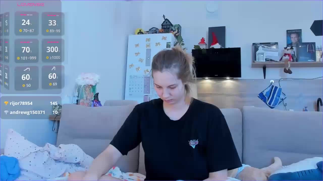 Akakimakakaya Приват Записи 2026-02-19