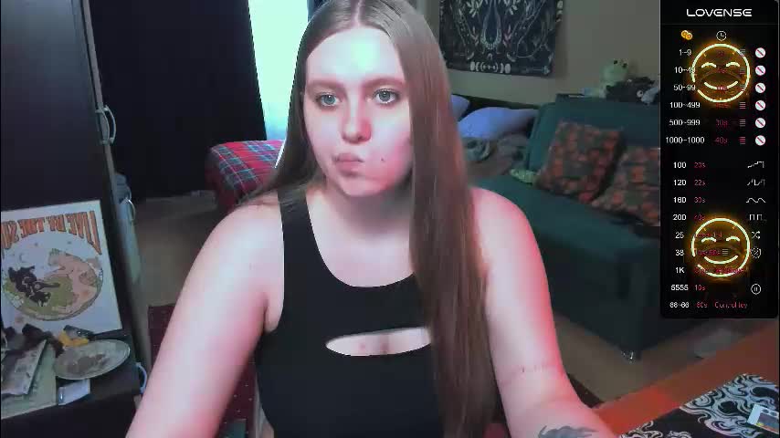 alice_dreamgirl_ Приват Записи 2026-02-19