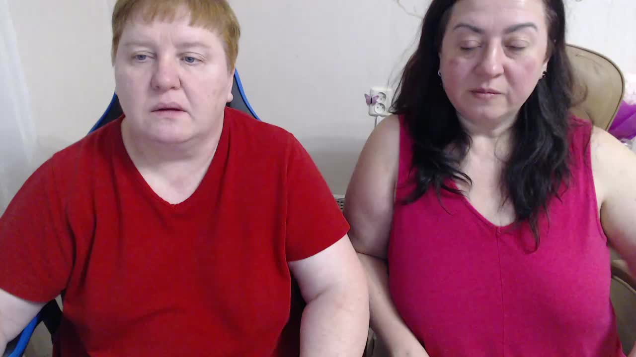 XMollyJaneEX Приват Записи 2026-02-19