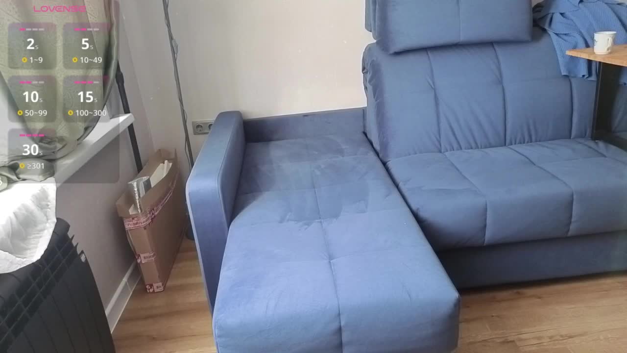 Milaa1998 Приват Записи 2026-02-19