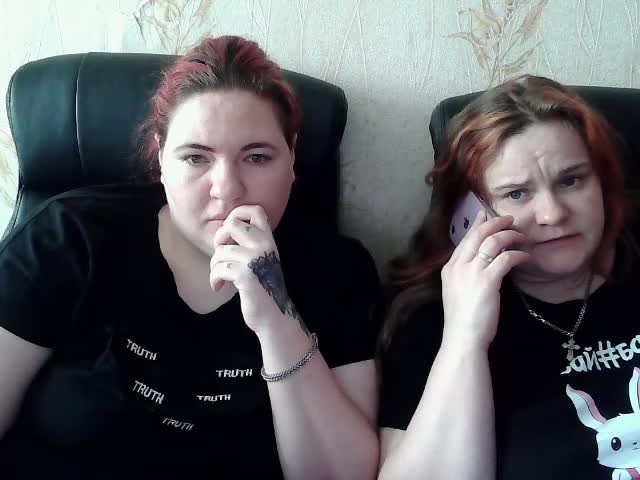 HollyXEva Приват Записи 2026-02-19