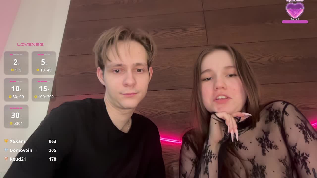 titsDestroy2007 Приват Записи 2026-02-19