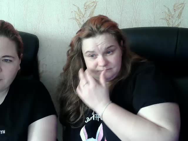 HollyXEva Приват Записи 2026-02-19