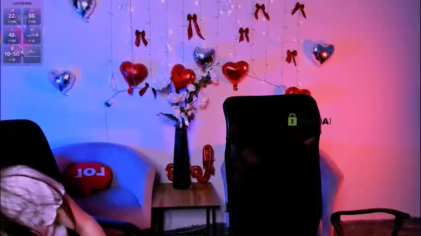 casey_meow_ Приват Записи 2026-02-19