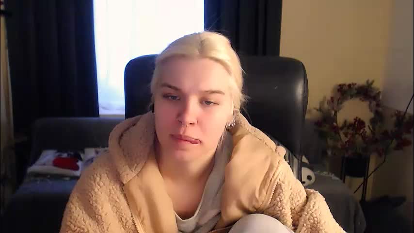 hot_blonda_ Приват Записи 2026-02-19