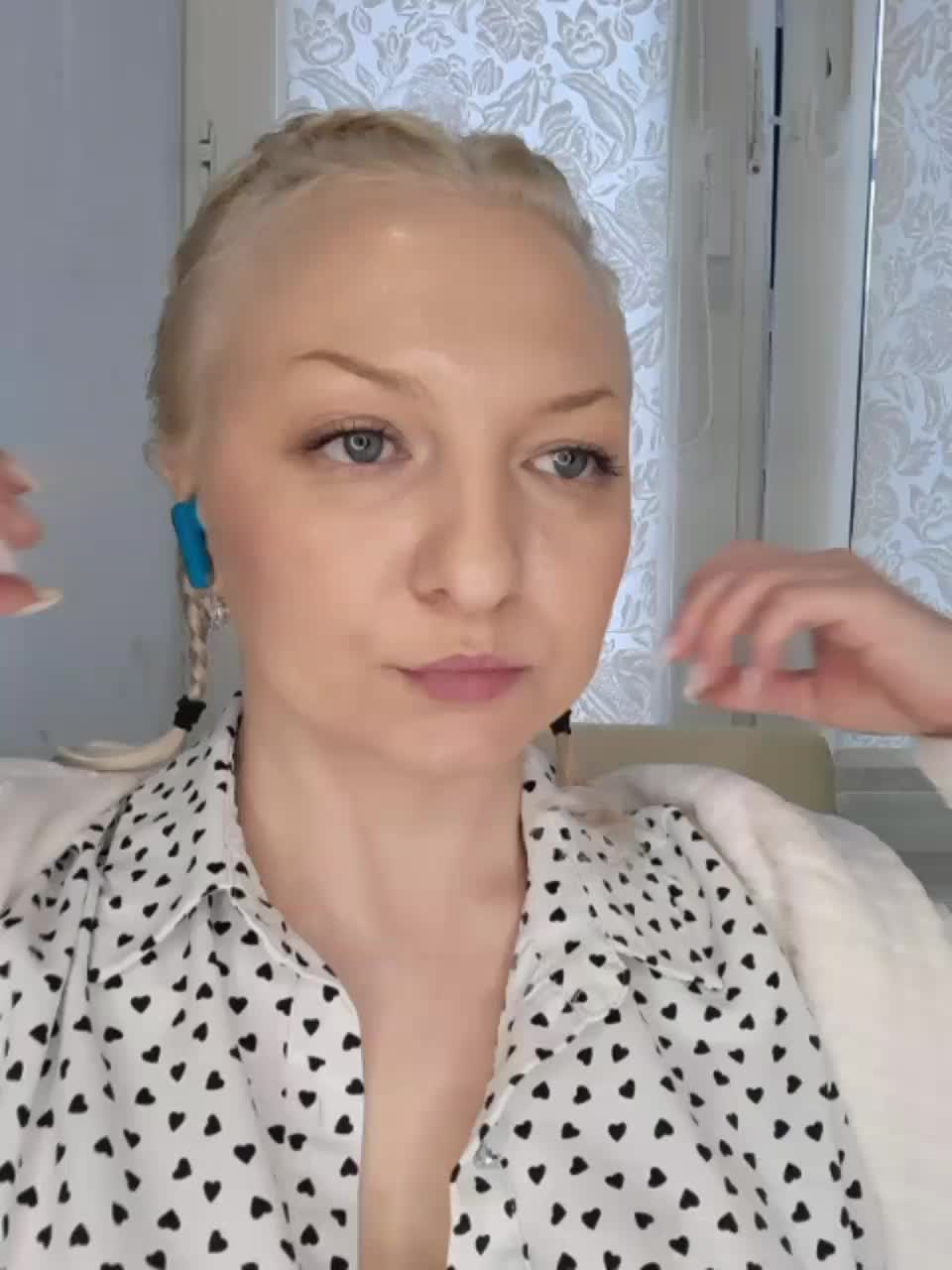 Anesteishen Приват Записи 2026-02-19