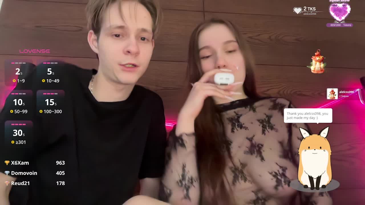 titsDestroy2007 Приват Записи 2026-02-19