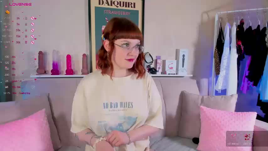 Ashley-Nicks Приват Записи 2026-02-19