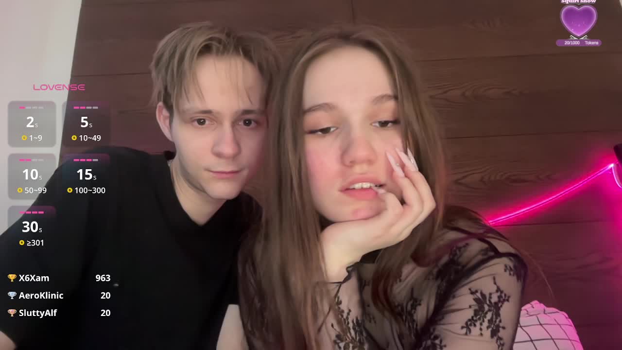 titsDestroy2007 Приват Записи 2026-02-19