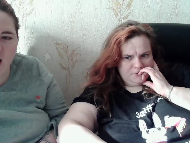 HollyXEva Приват Записи 2026-02-19