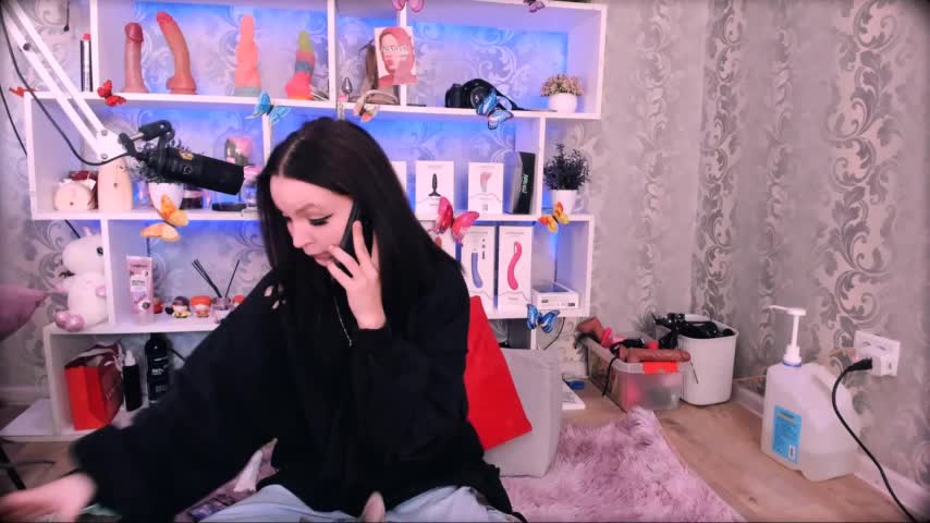 AsyaSweeet Приват Записи 2026-02-19