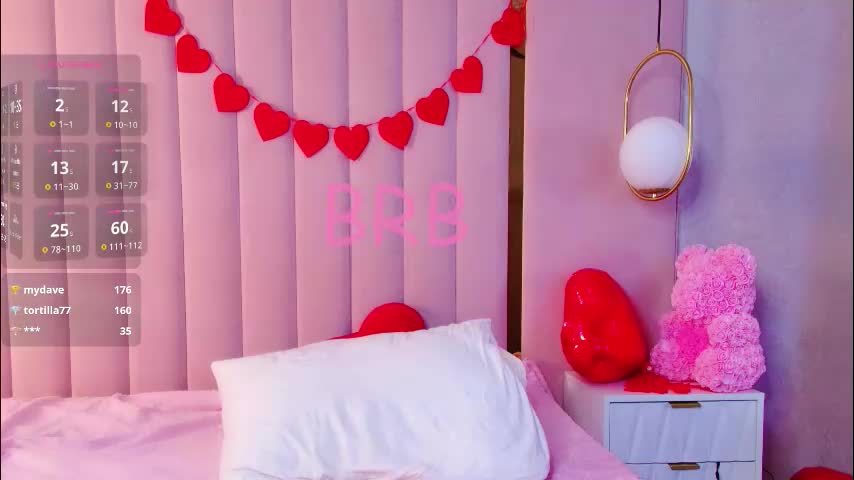 miranda_kery Приват Записи 2026-02-19