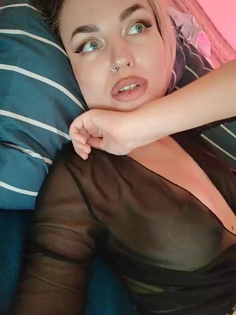 Minni_Mia Приват Записи 2026-02-19