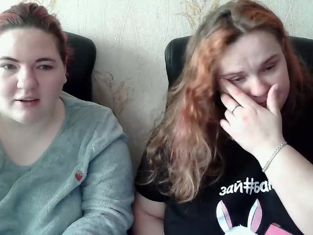 HollyXEva Приват Записи 2026-02-19