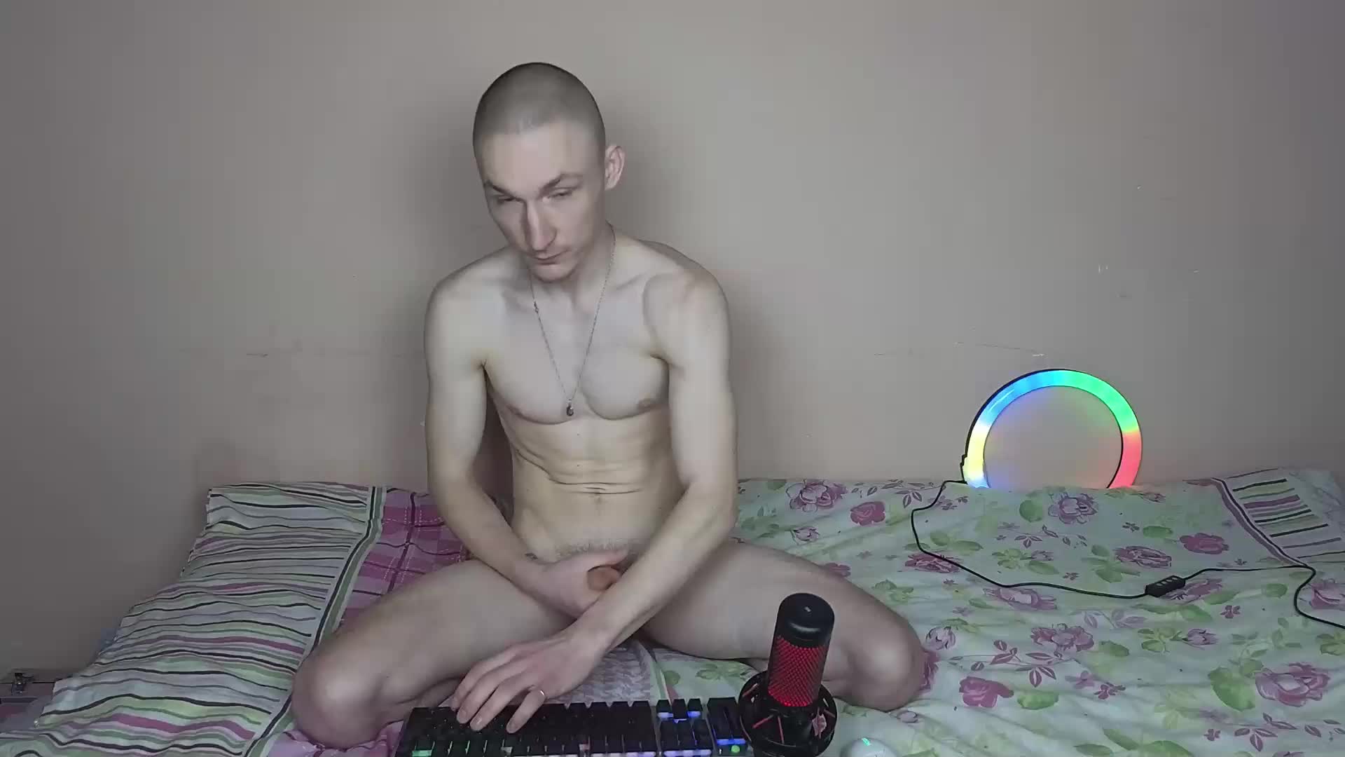 FUNNY_GEORGE Приват Записи 2026-02-19