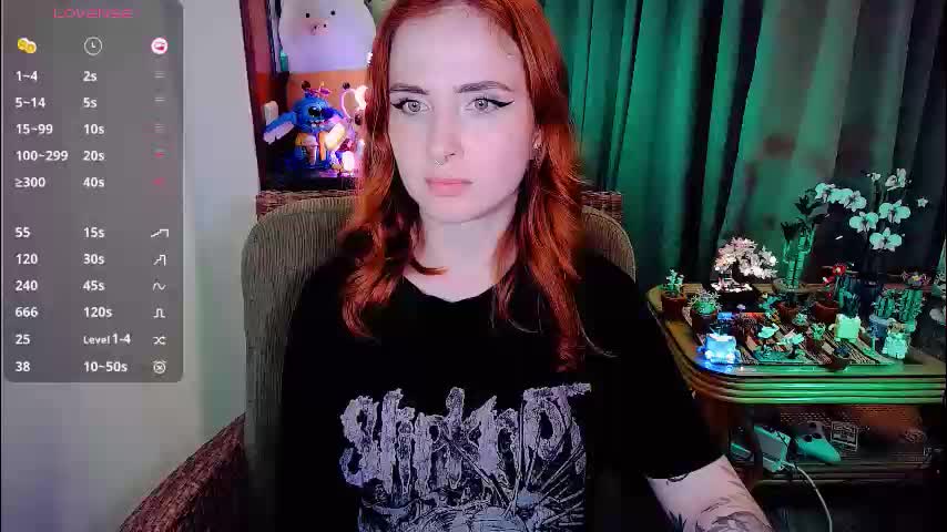 shyfoxxxy Приват Записи 2026-02-19
