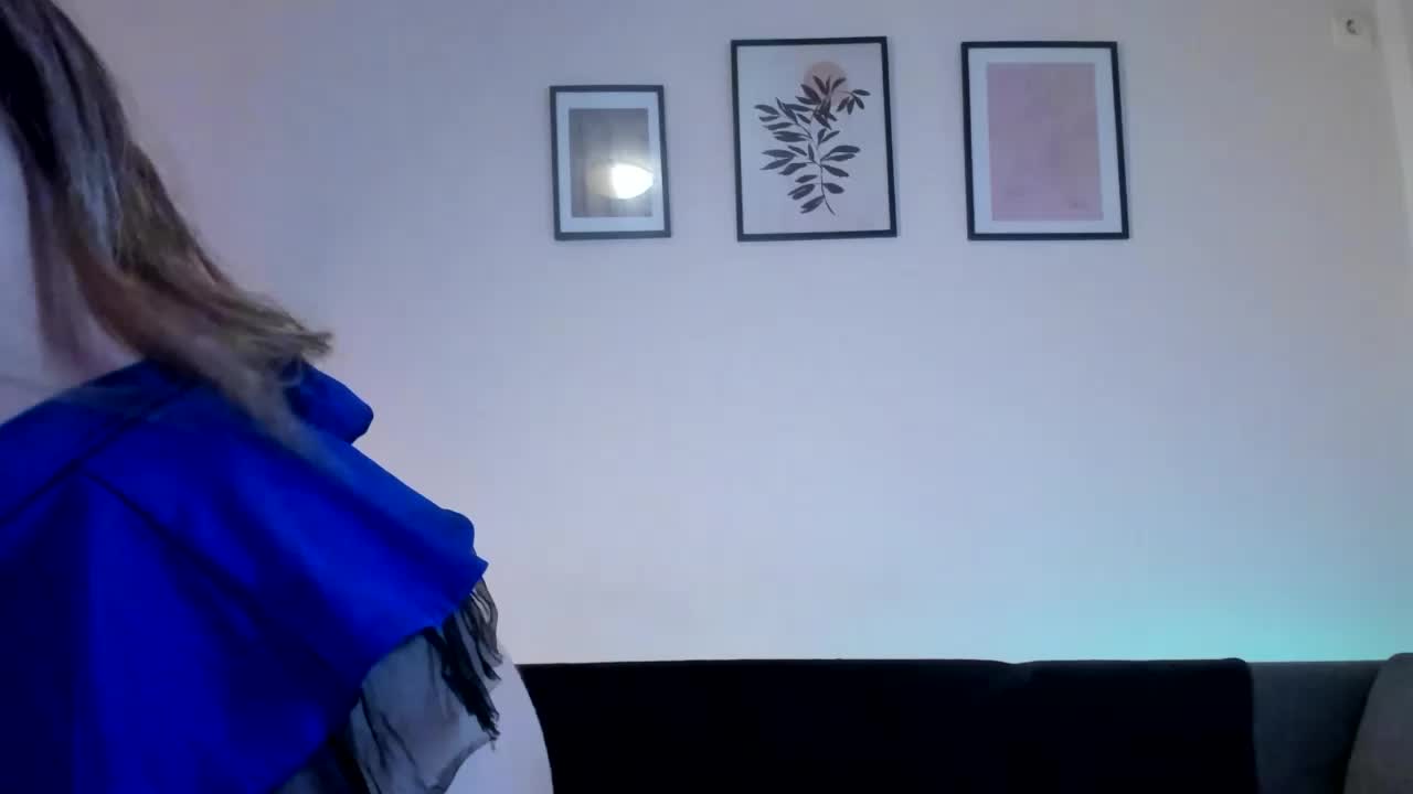 DirtyFairie Приват Записи 2026-02-19