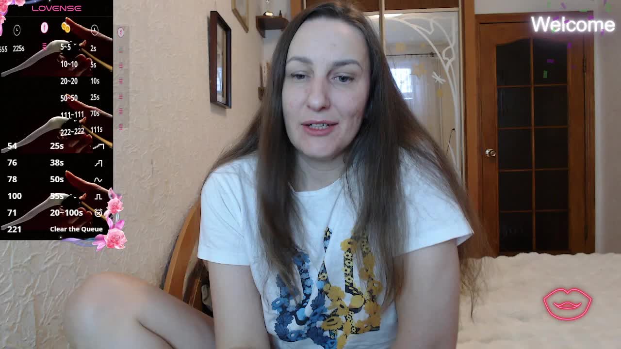 MilayaZhenya Приват Записи 2026-02-19