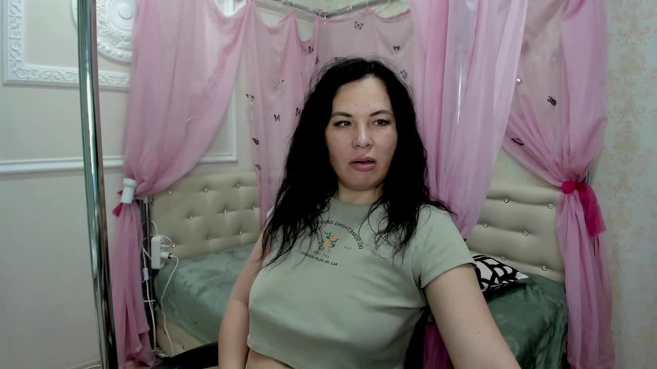 VictoriaPanther Приват Записи 2026-02-19