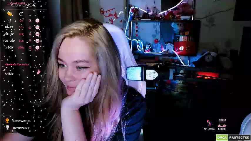 bad_girl009 Приват Записи 2026-02-19