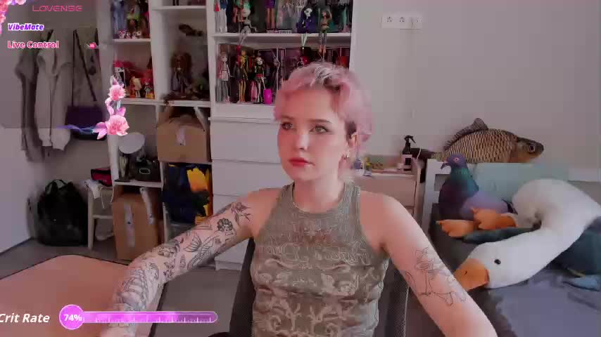 Cool-Love Приват Записи 2026-02-19