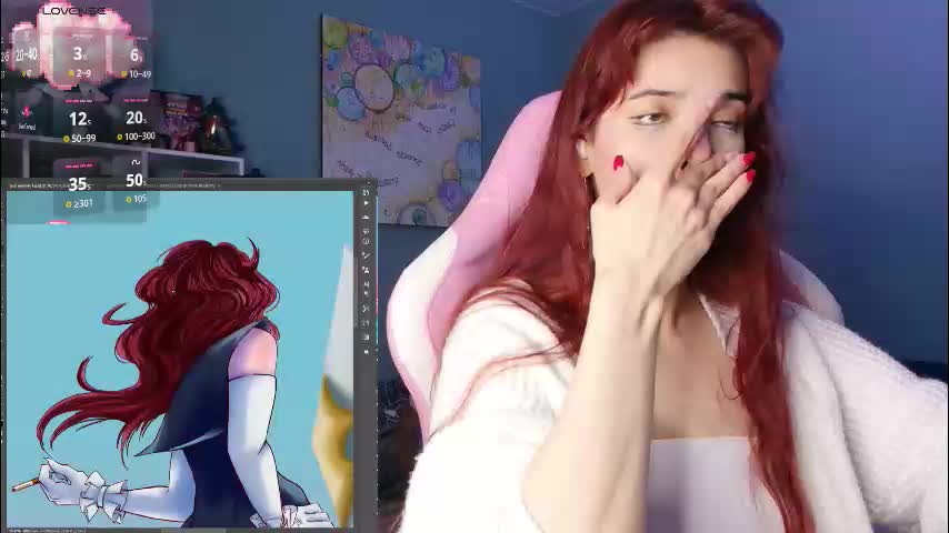 kudemeows Приват Записи 2026-02-19