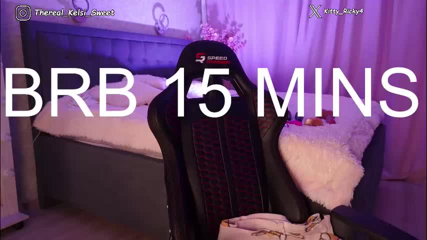 kitty_ricky Приват Записи 2026-02-19