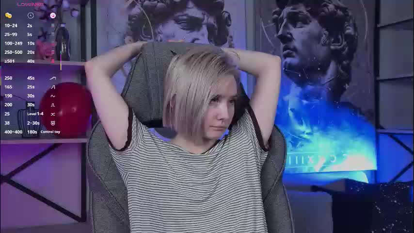 fetishrey Приват Записи 2026-02-19