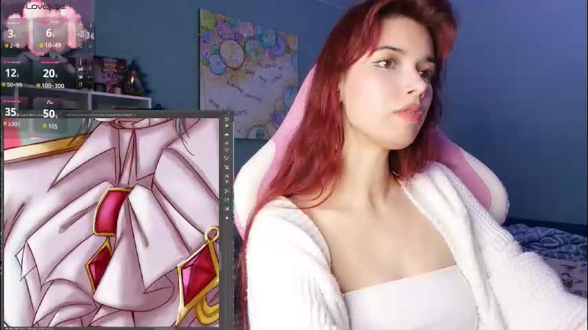 kudemeows Приват Записи 2026-02-19