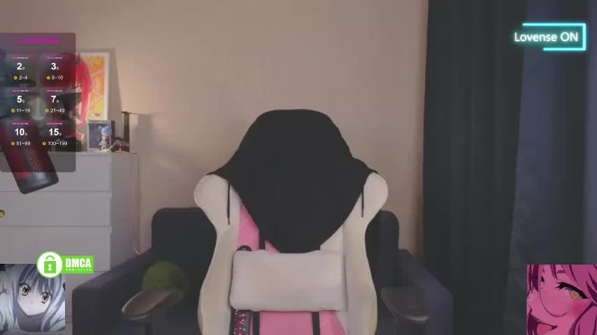 CreamMeow Приват Записи 2026-02-19