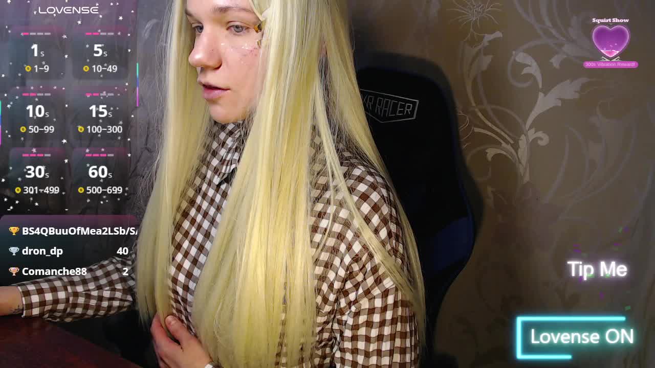 Shiny_Victoria Приват Записи 2026-02-19