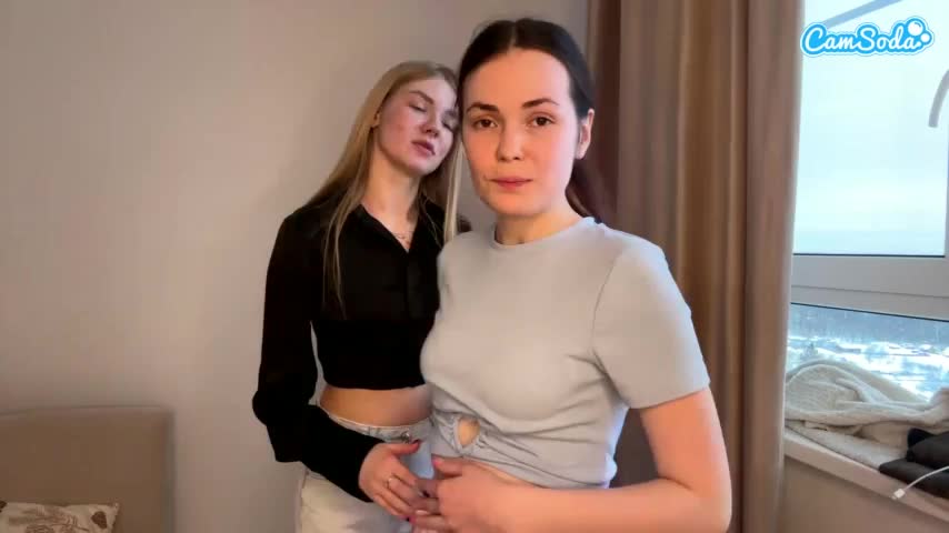 OdelinaEvett Приват Записи 2026-02-19