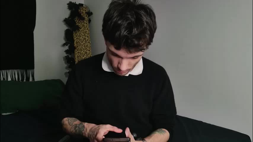 jackdesfeux Приват Записи 2026-02-19