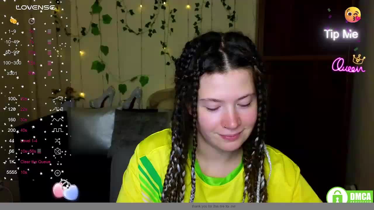 Aliciafolow009 Приват Записи 2026-02-20