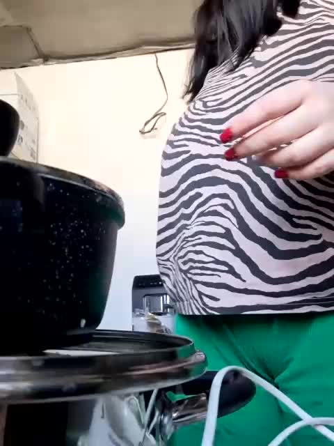 Gilicianka Приват Записи 2026-02-19