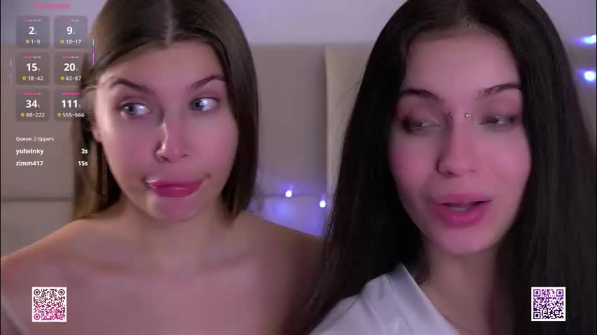 vivid_girls Приват Записи 2026-02-20