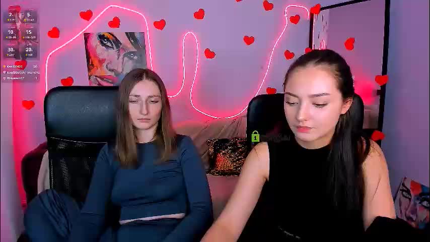 miki_nikki Приват Записи 2026-02-19