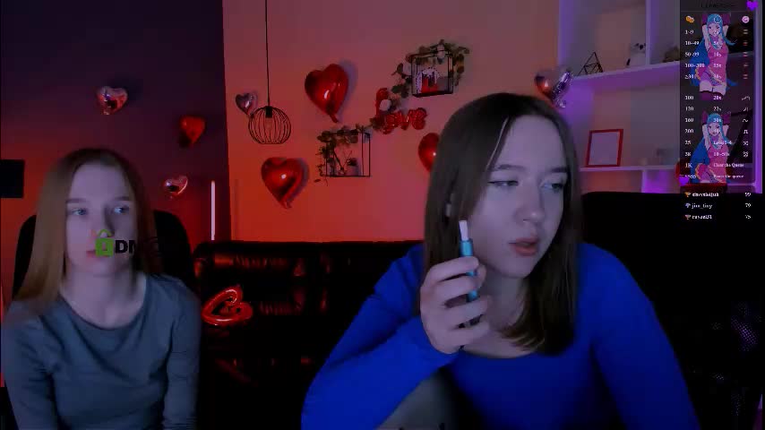 doll_vey Приват Записи 2026-02-20