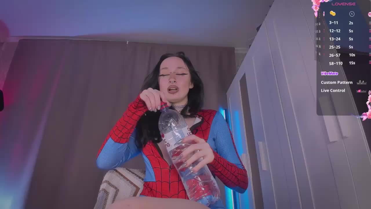 Juicy-Vikki Приват Записи 2026-02-20