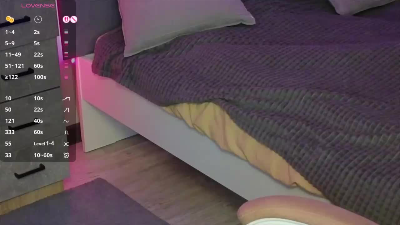 BloomBambi Приват Записи 2026-02-20