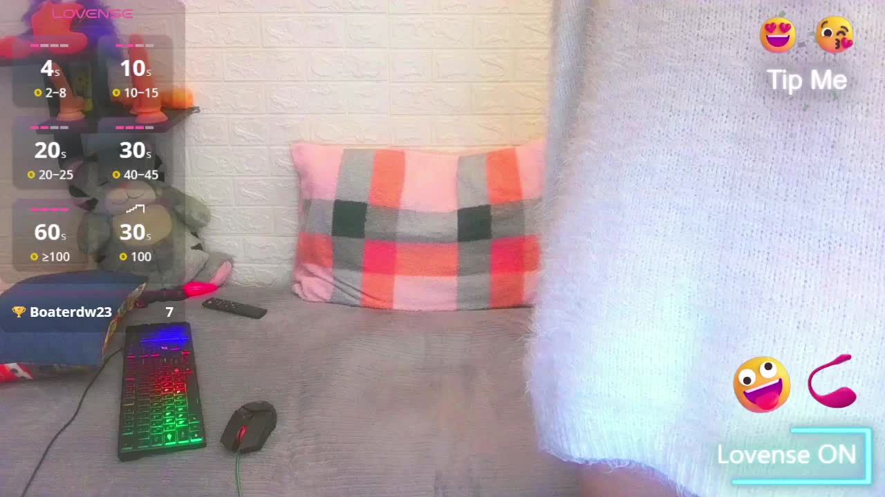 FoxyMature Приват Записи 2026-02-20